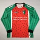 25-26 Deportivo Palestino Third Long sleeve soccer Jersey (长袖)