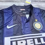 2013-2014 INT Home Retro Soccer Jersey