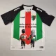 25-26 Deportivo Palestino White Special Edition Fans Soccer Jersey