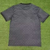 25-26 BAR Black Special Edition Fans Training shirts