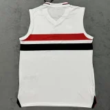 25-26 Sao Paulo Home Vest