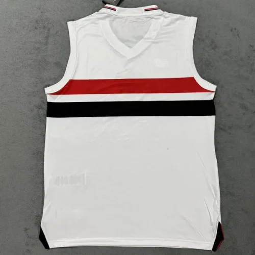 25-26 Sao Paulo Home Vest