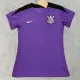 25-26 Corinthians Purple Women Training shirts (女)