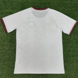 25-26 BAR White Special Edition Fans Training Shirts