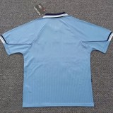1998-1999 Celta Home Retro Soccer Jersey
