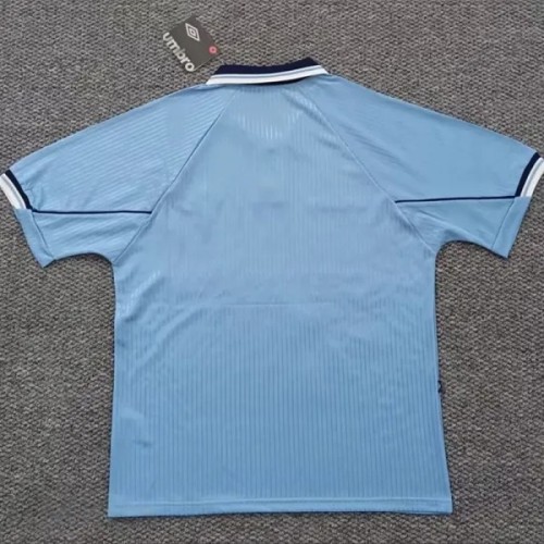 1998-1999 Celta Home Retro Soccer Jersey