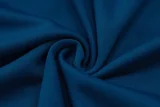2025 AD Dark blue Half Pull Tracksuit #06(半拉链)