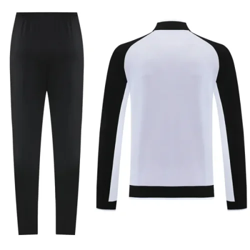 2025 NK NJ16 Black Jacket Tracksuit
