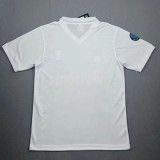 1987-1988 Napoli Away Retro Soccer Jersey