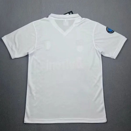 1987-1988 Napoli Away Retro Soccer Jersey