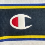 2002-2003 Parma Away Long Sleeve Retro Soccer Jersey (长袖)