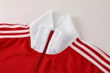 2025 AD Red Jacket Tracksuit #AJ21