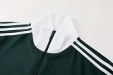 2025 AD Green Jacket Tracksuit #A]21