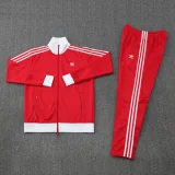 2025 AD Red Jacket Tracksuit #AJ21