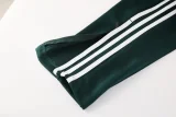 2025 AD Green Jacket Tracksuit #A]21