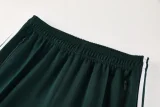 2025 AD Green Jacket Tracksuit #A]21