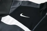 2025 NK NJ15 Dark gray Jacket Tracksuit