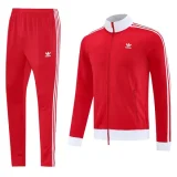 2025 AD Red Jacket Tracksuit #AJ21