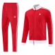 2025 AD Red Jacket Tracksuit #AJ21