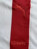 2021-2022 Chivas 125th Anniversary Retro Soccer Jersey