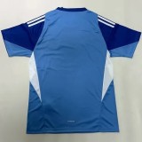 25-26 Inter Miami Blue GoalKeeper Soccer Jersey