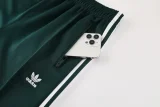 2025 AD Green Jacket Tracksuit #A]21
