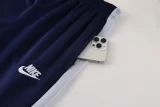 2025 NK NJ16 Royal blue Jacket Tracksuit