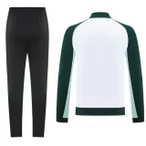 2025 NK NJ16 Dark green Jacket Tracksuit