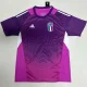 25-26 Italy Purple GoalKeeper Soccer Jersey