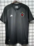 25-26 Botafogo Black Special Edition Fans Soccer Jersey