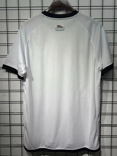 25-26 Botafogo White Special Edition Fans Soccer Jersey