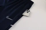 2025 NK NJ13 Fancy blue Jacket Tracksuit