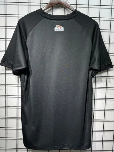 25-26 Botafogo Black Special Edition Fans Soccer Jersey
