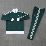 2025 AD Green Jacket Tracksuit #A]21