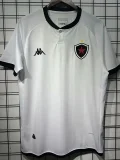 25-26 Botafogo White Special Edition Fans Soccer Jersey
