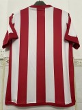 2021-2022 Chivas 125th Anniversary Retro Soccer Jersey