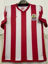 2021-2022 Chivas 125th Anniversary Retro Soccer Jersey 2021-2022 Chivas 125th Anniversary Retro Soccer Jersey