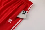 2025 AD Red Jacket Tracksuit #AJ21