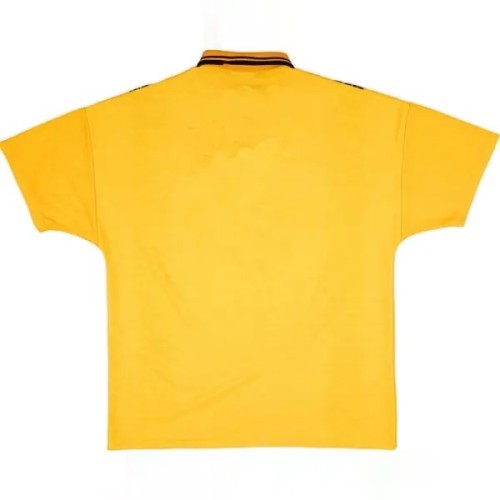 1996-1997 INT Third Retro Soccer Jersey