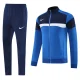 2025 NK NJ15 Fancy blue Jacket Tracksuit