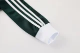 2025 AD Green Jacket Tracksuit #A]21