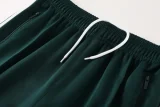 2025 AD Green Jacket Tracksuit #A]21