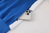 2025 NK NJ13 Fancy blue Jacket Tracksuit