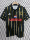 1993-1994 Sheffield Wednesday Away Retro Soccer Jersey