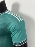 25-26 LIV Green Special Edition Player Version Soccer Jersey