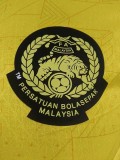25-26 Malaysia Home Player Version Soccer Jersey