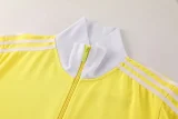 2025 AD Yellow Jacket Tracksuit #AJ21