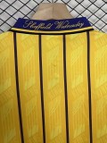 1994-1995 Sheffield Wednesday Away Retro SoccerJersey