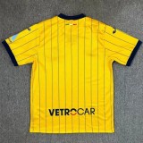 24-25 Verona Fourth Fans Soccer Jersey
