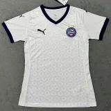 25-26 BaHia Home Women Soccer Jersey(女)
